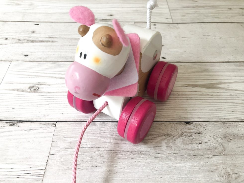 Wooden Toys For Two Year Olds Little Snippets