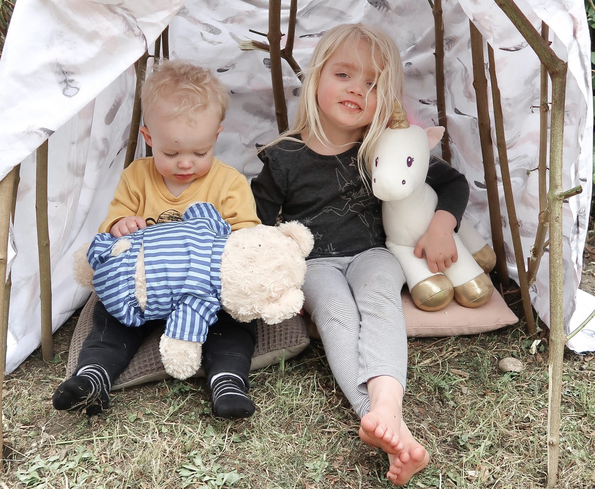 You are currently viewing Parenting In A Pandemic