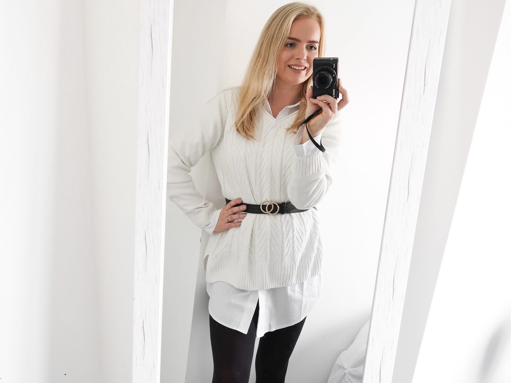 You are currently viewing My Autumn Style Favourites