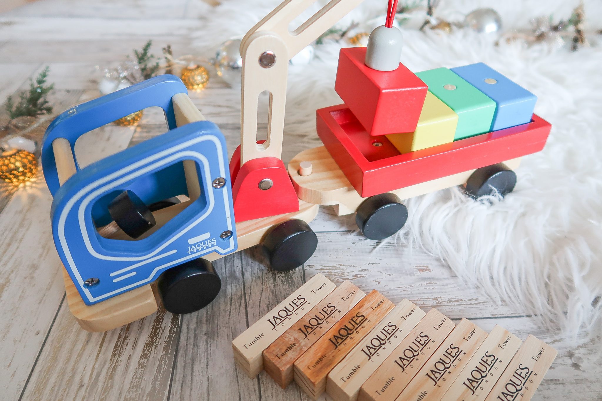 Read more about the article Gift Guide 2021 | For The Kids