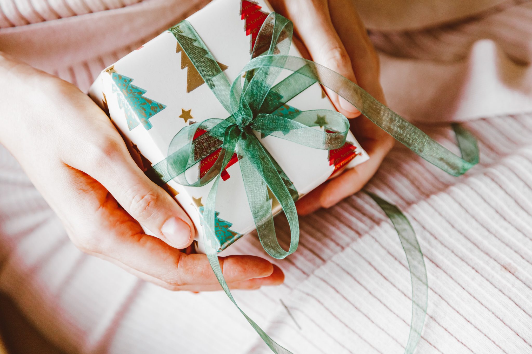 Read more about the article Gift Guide 2022 | Mindful Edition
